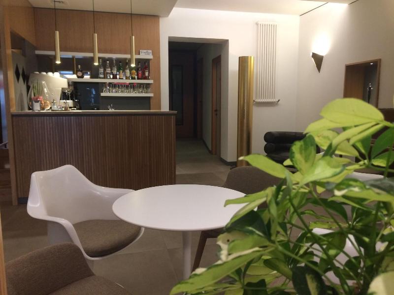 Cristina - Restoran