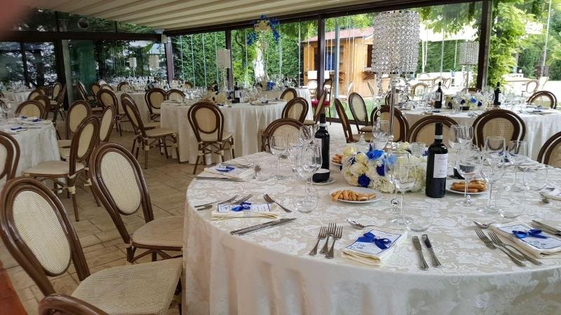 Park Hotel Elefante - Toplantı