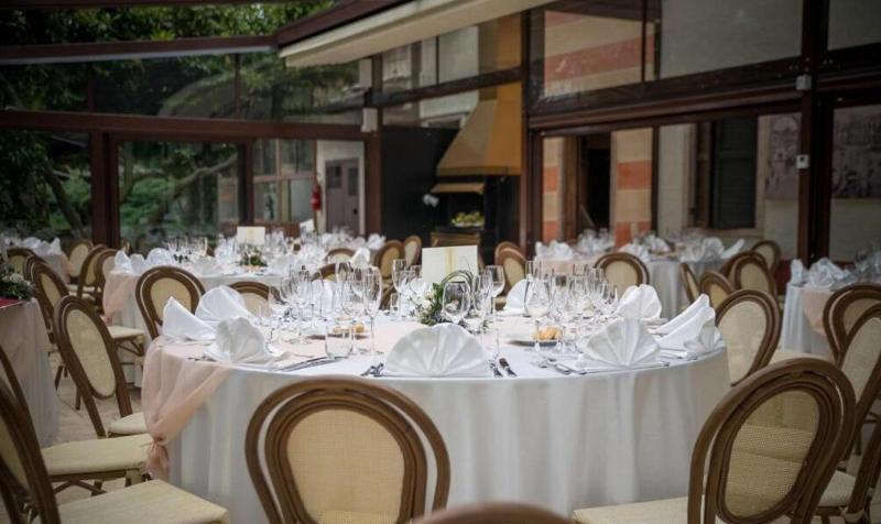 Park Hotel Elefante - Toplantı