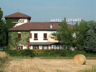 Park Hotel Elefante fotoÄŸrafÄ±