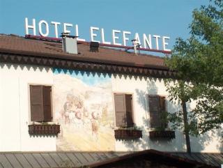 Park Hotel Elefante fotoÄŸrafÄ±