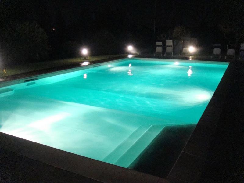 Park Hotel Elefante - Havuz