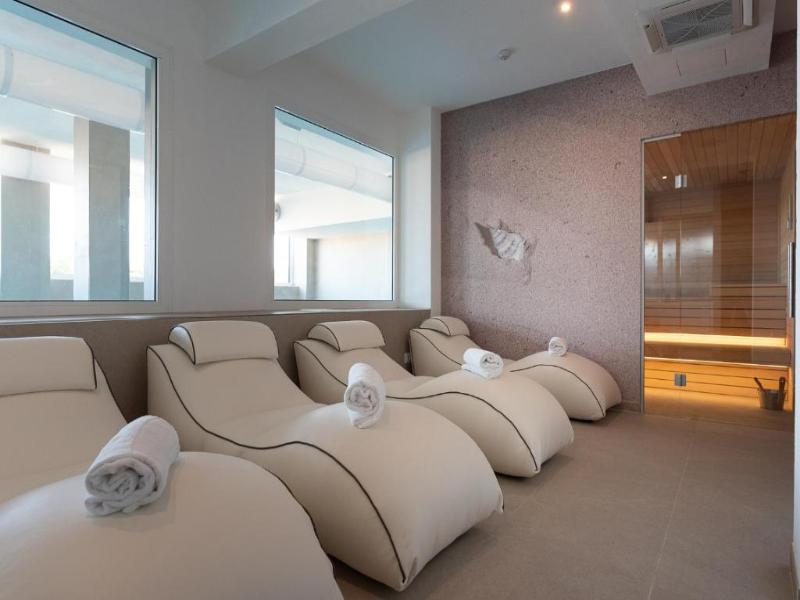 Unico Hotel Caorle - Aktivite