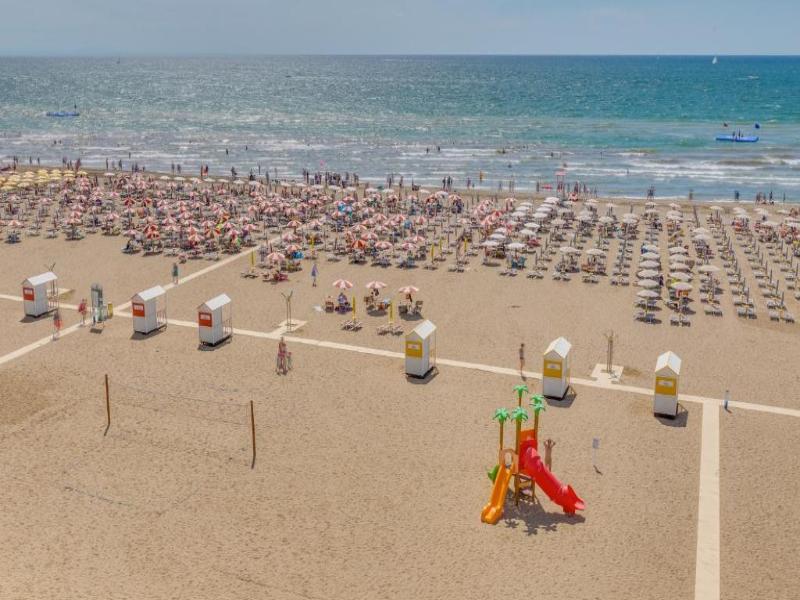 Unico Hotel Caorle - Genel