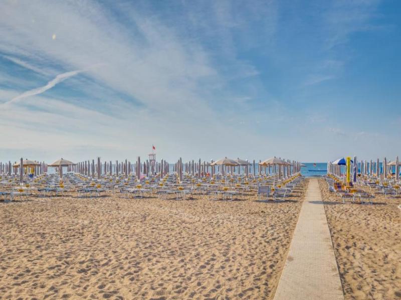 Unico Hotel Caorle - Genel