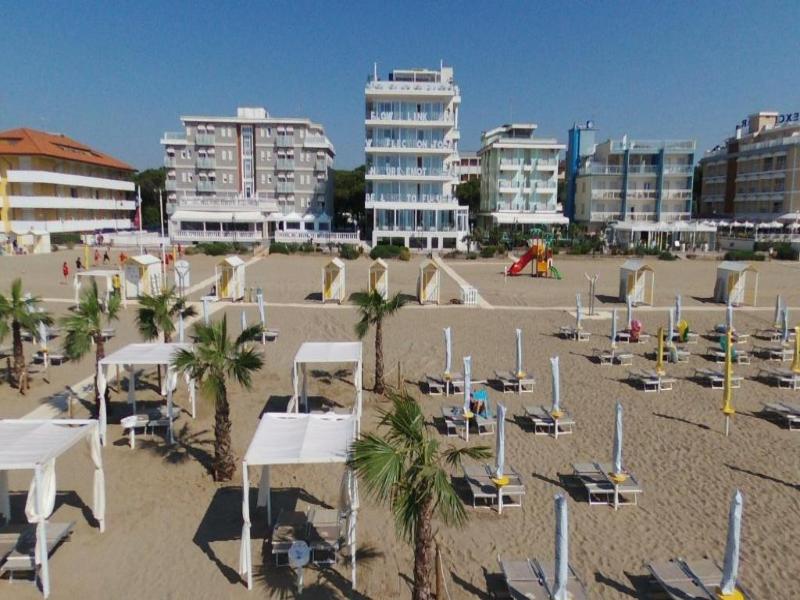 Unico Hotel Caorle - Genel