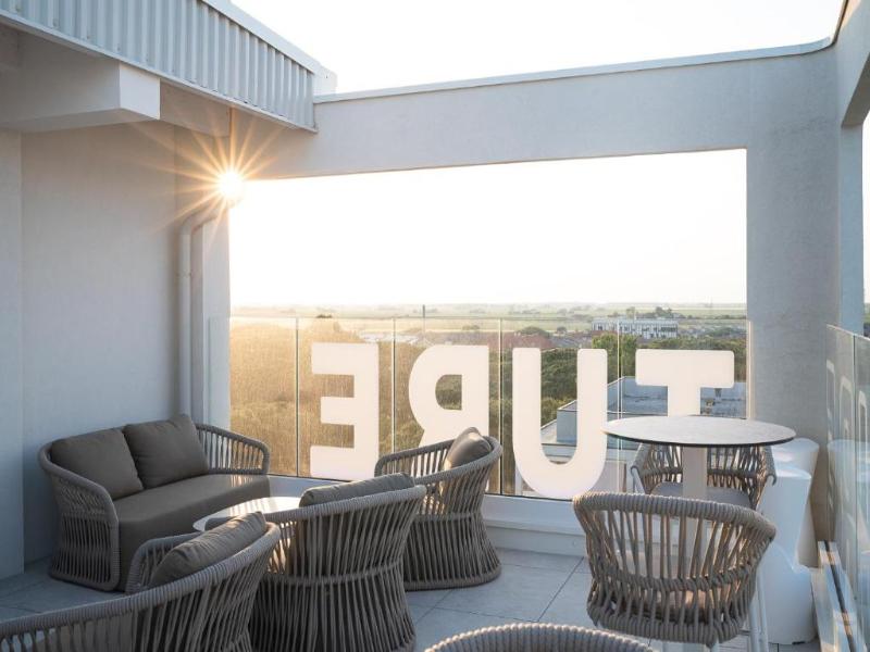 Unico Hotel Caorle - Oda