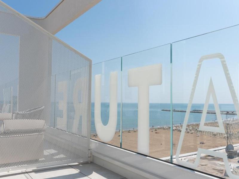 Unico Hotel Caorle - Oda
