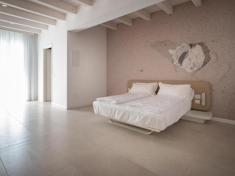 Unico Hotel Caorle - Oda