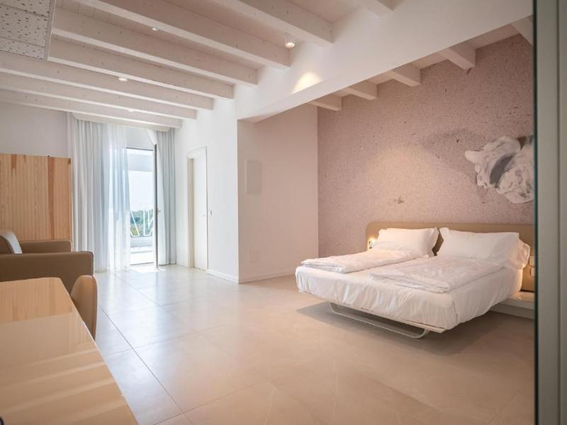 Unico Hotel Caorle - Oda