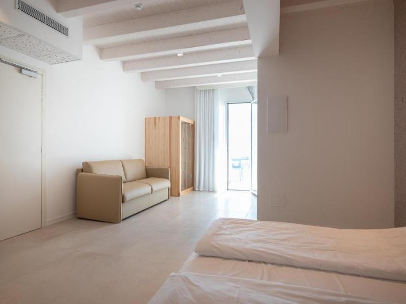 Unico Hotel Caorle - Oda