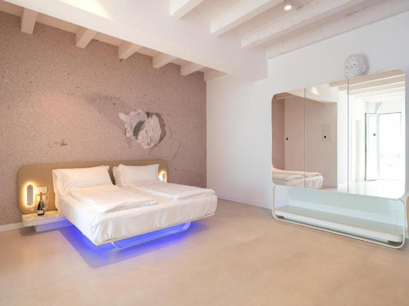 Unico Hotel Caorle - Oda