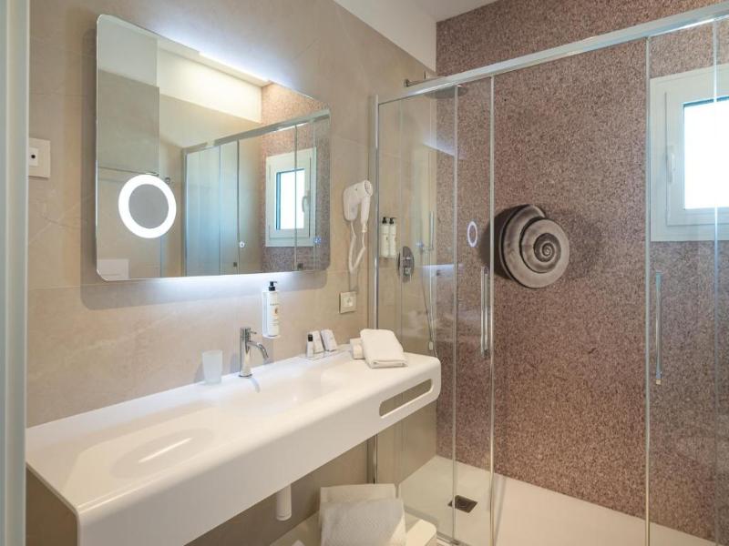 Unico Hotel Caorle - Oda