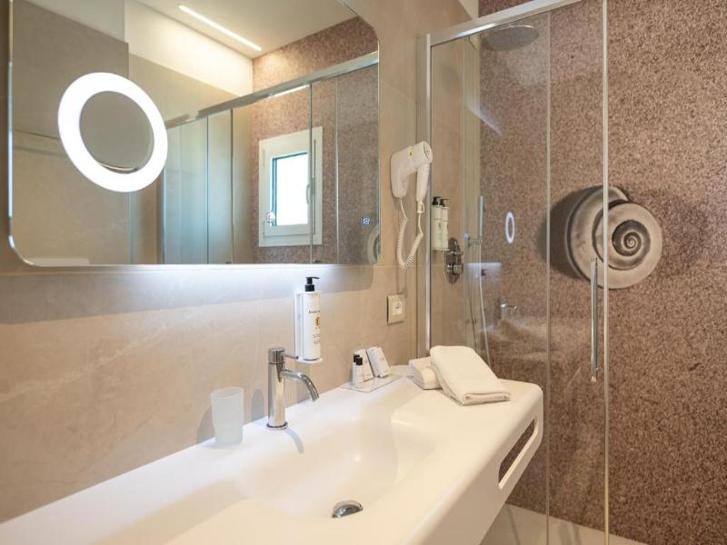 Unico Hotel Caorle - Oda