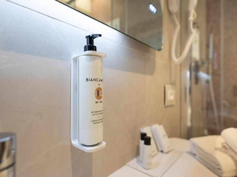 Unico Hotel Caorle - Oda