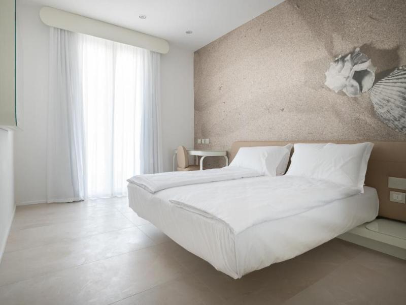 Unico Hotel Caorle - Oda