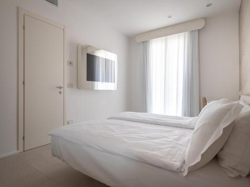 Unico Hotel Caorle - Oda
