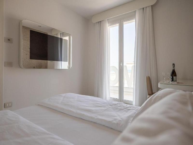 Unico Hotel Caorle - Oda