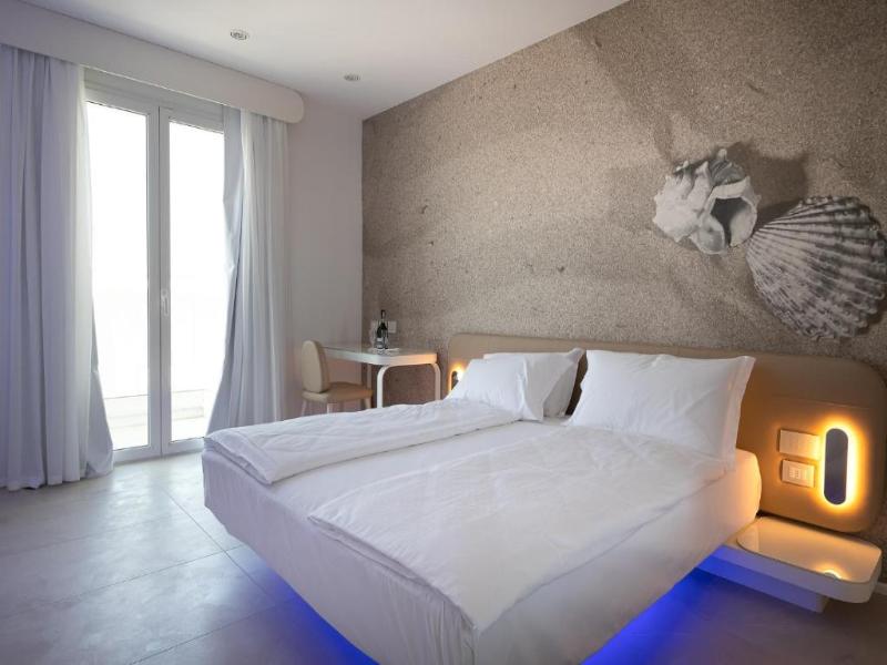 Unico Hotel Caorle - Oda