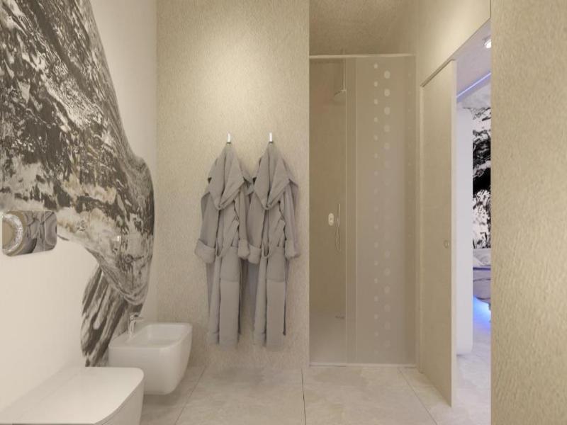 Unico Hotel Caorle - Oda