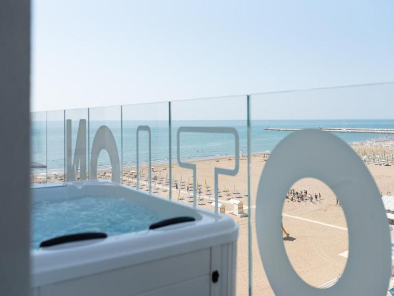 Unico Hotel Caorle - Oda