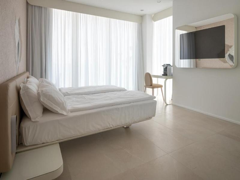 Unico Hotel Caorle - Oda