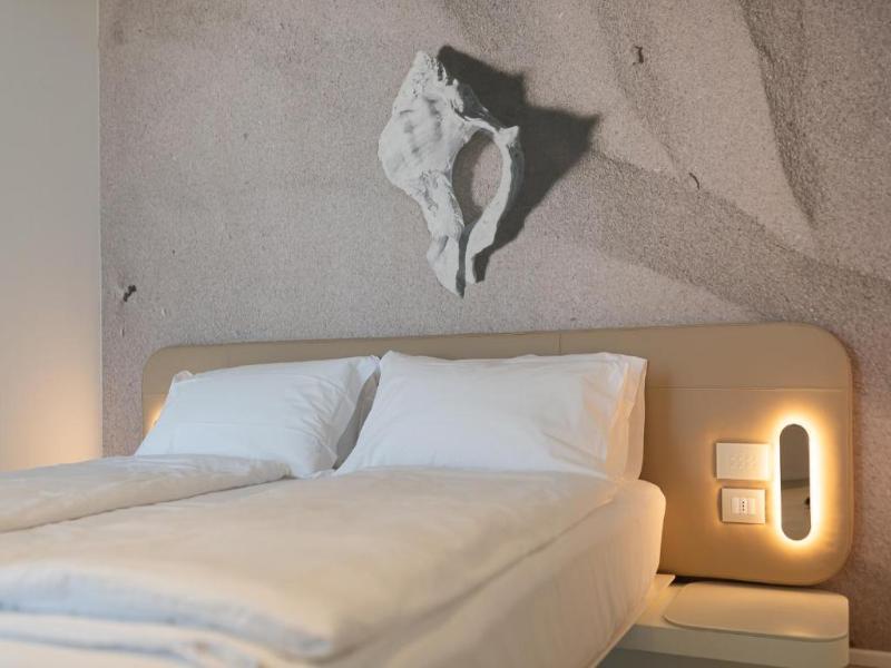 Unico Hotel Caorle - Oda