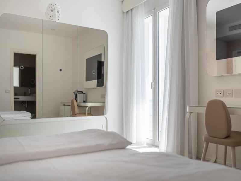 Unico Hotel Caorle - Oda