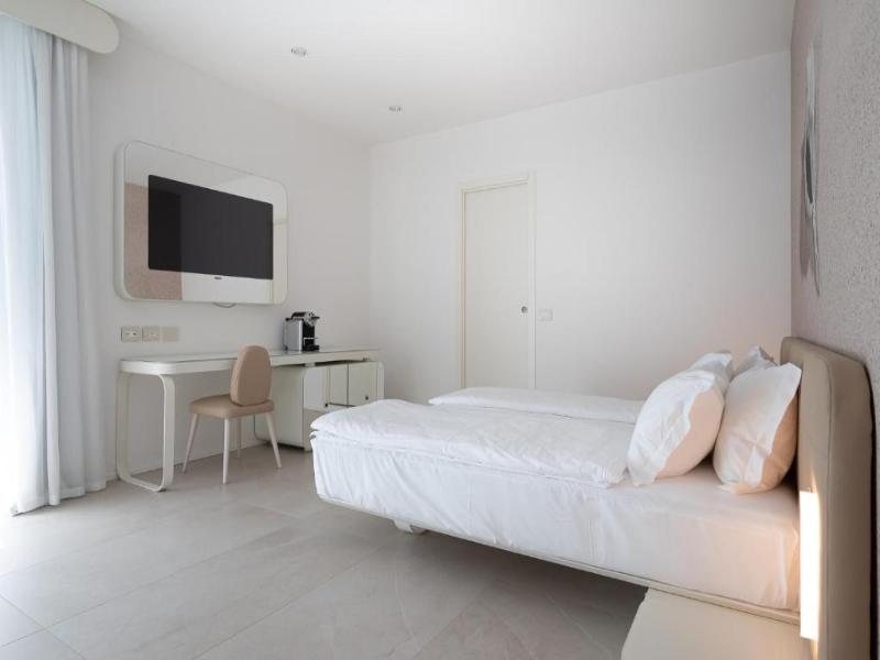 Unico Hotel Caorle - Oda