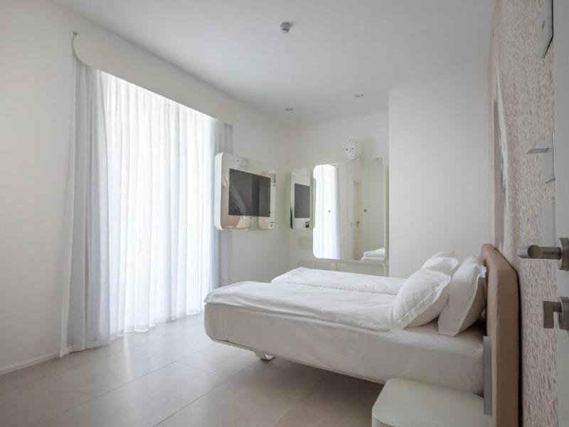 Unico Hotel Caorle - Oda