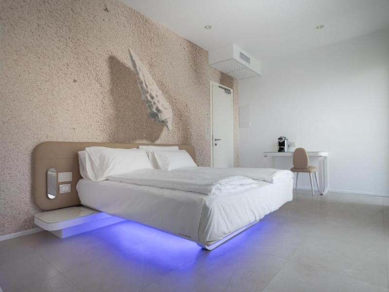 Unico Hotel Caorle - Oda