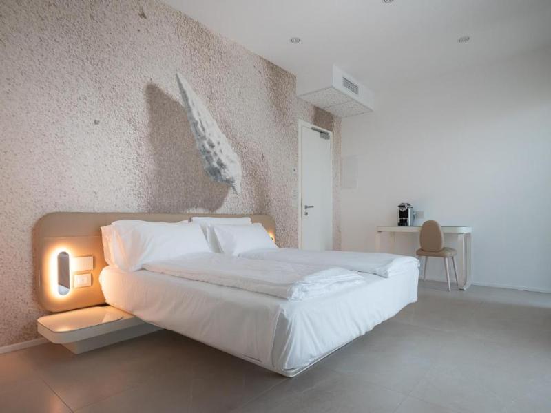 Unico Hotel Caorle - Oda