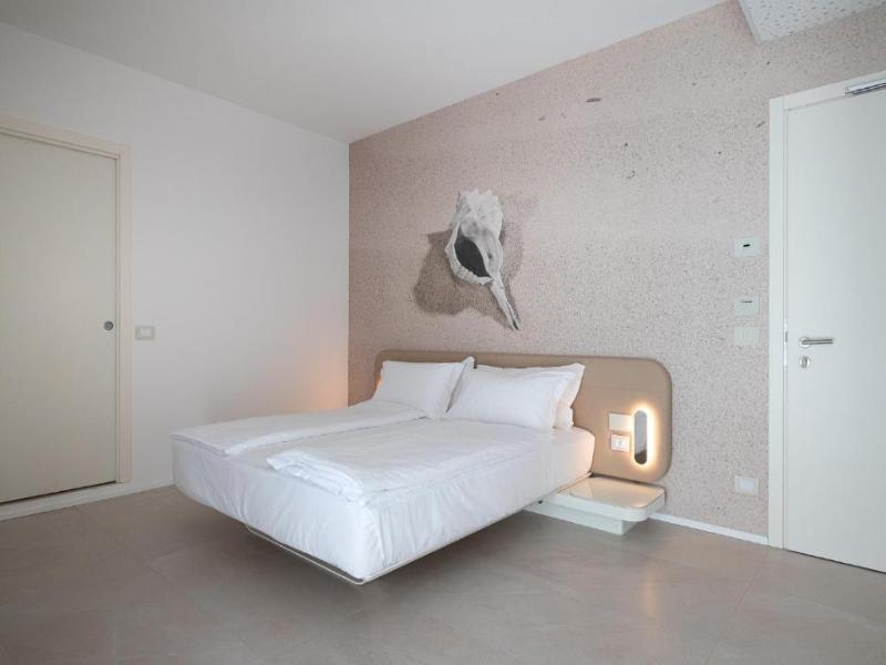 Unico Hotel Caorle - Oda