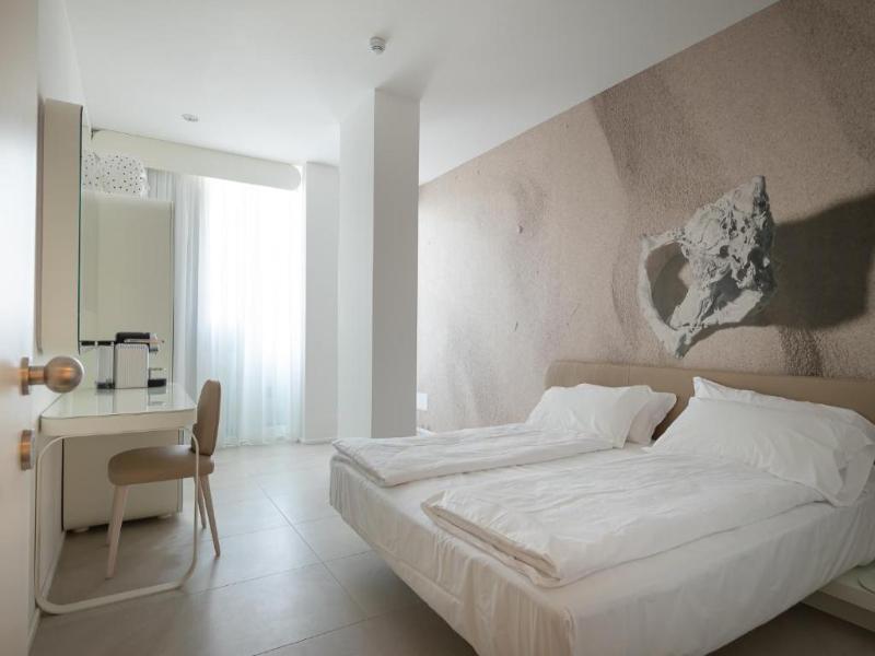Unico Hotel Caorle - Oda