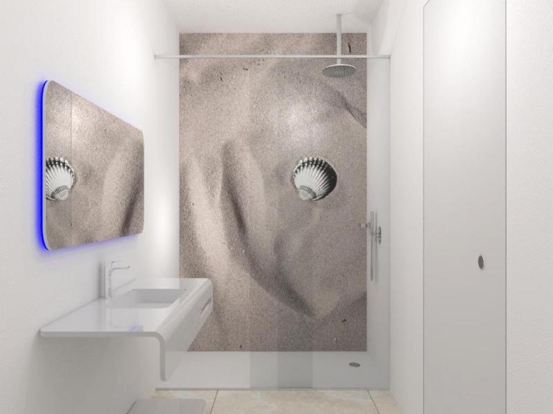 Unico Hotel Caorle - Oda