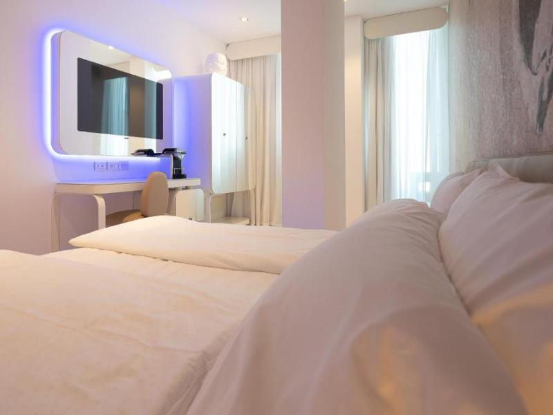 Unico Hotel Caorle - Oda