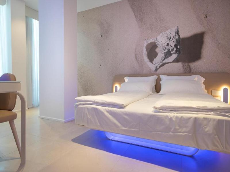 Unico Hotel Caorle - Oda