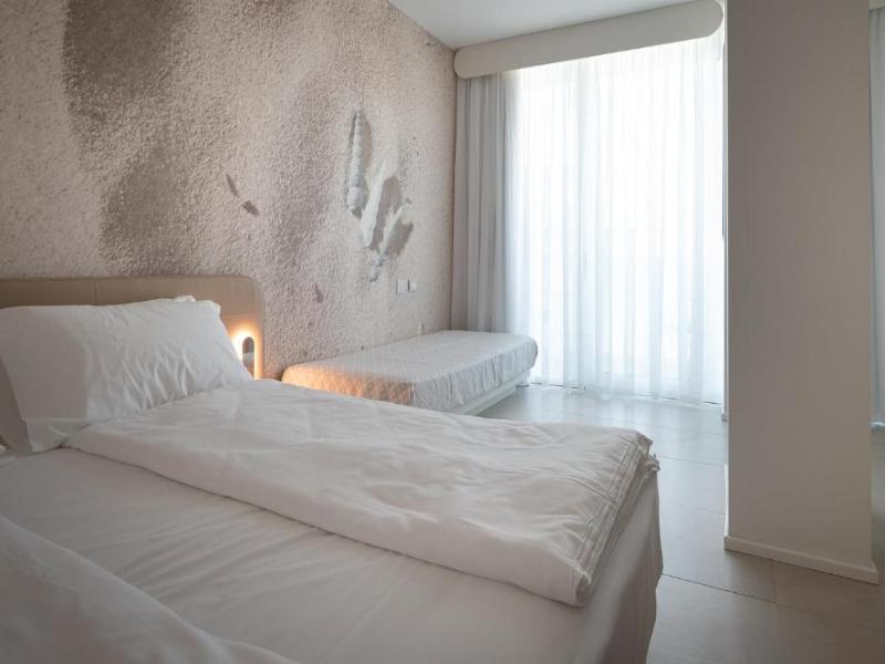 Unico Hotel Caorle - Oda