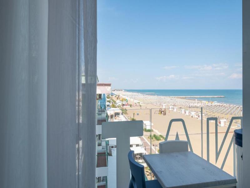 Unico Hotel Caorle - Oda
