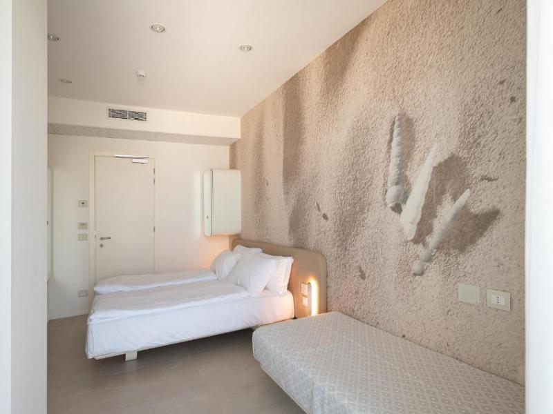 Unico Hotel Caorle - Oda