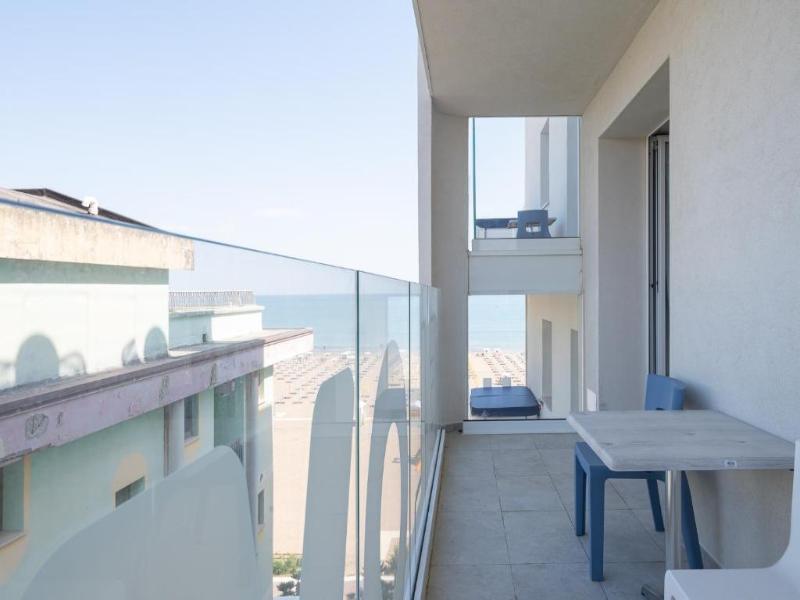 Unico Hotel Caorle - Oda