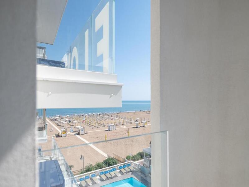 Unico Hotel Caorle - Oda