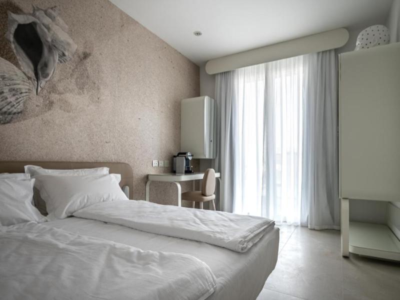 Unico Hotel Caorle - Oda