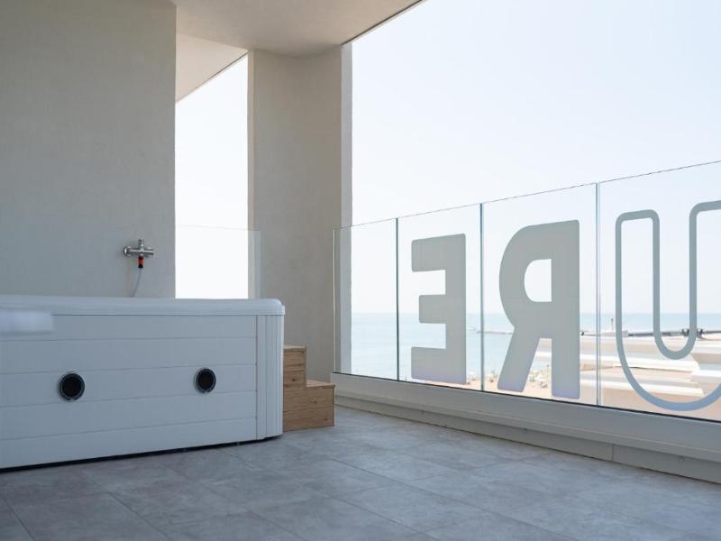 Unico Hotel Caorle - Oda