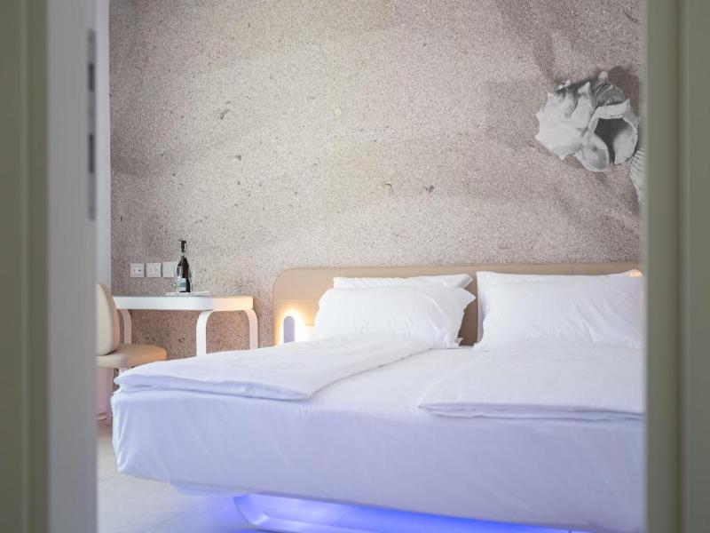 Unico Hotel Caorle - Oda