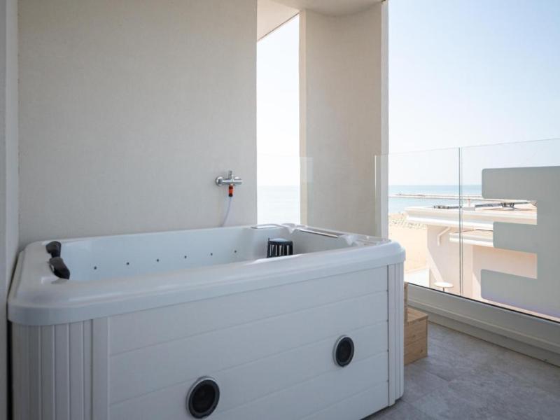 Unico Hotel Caorle - Oda