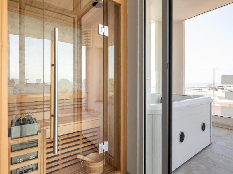 Unico Hotel Caorle - Oda