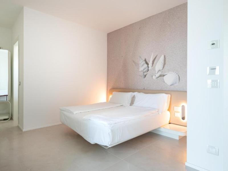 Unico Hotel Caorle - Oda