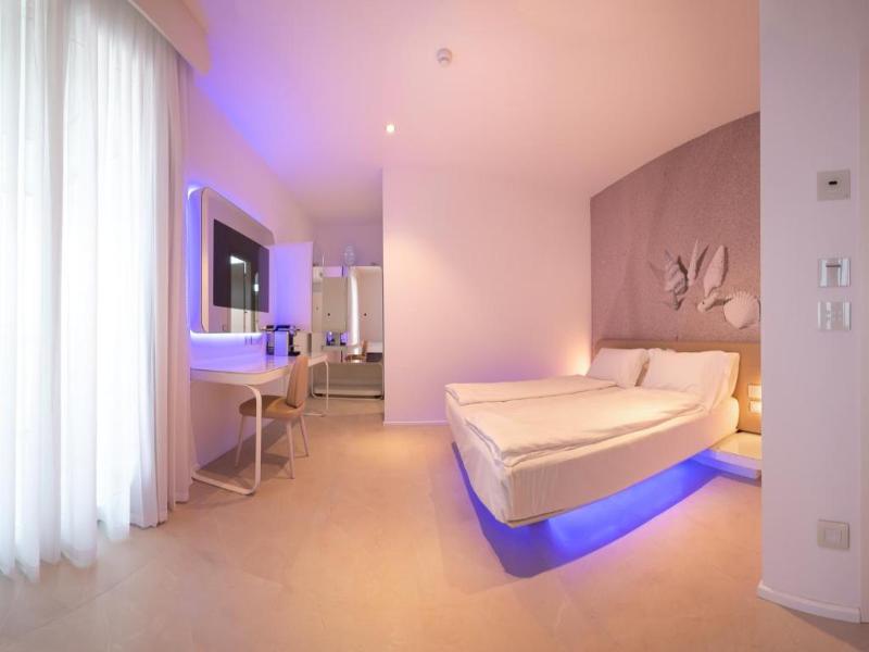 Unico Hotel Caorle - Oda