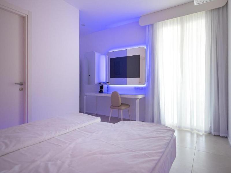 Unico Hotel Caorle - Oda